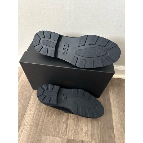 NIB Good Man Brand Lexington Loafer sz 9 $228 - Picture 14 of 16